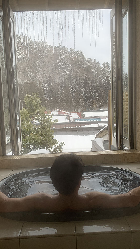 洞川温泉 花屋徳兵衛@天川村-18 洞川温泉 花屋徳兵衛@天川村-18