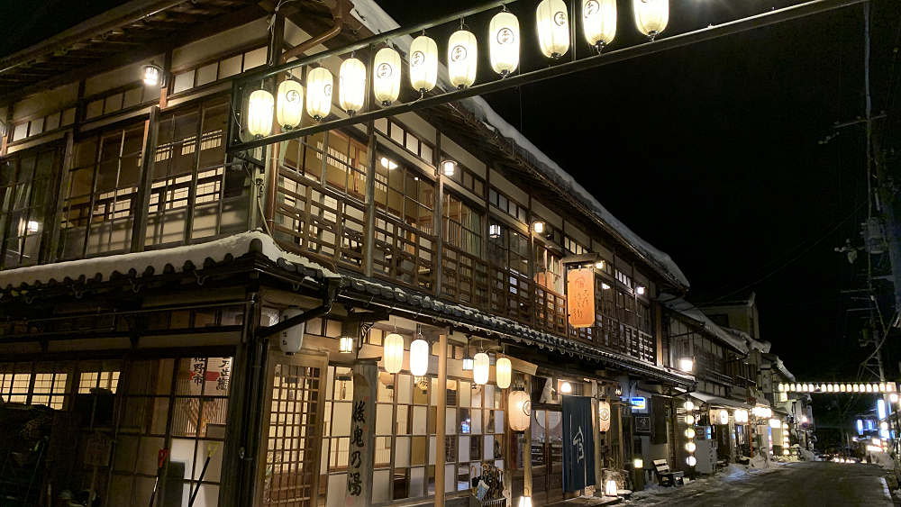 洞川温泉 花屋徳兵衛@天川村-21 洞川温泉 花屋徳兵衛@天川村-21