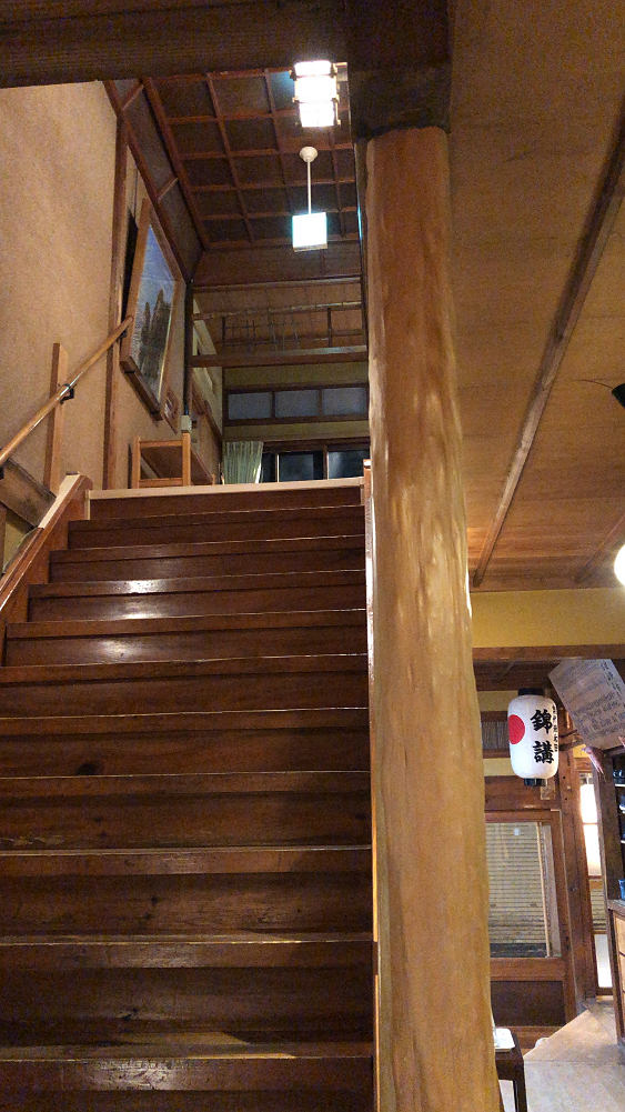 洞川温泉 花屋徳兵衛@天川村-24 洞川温泉 花屋徳兵衛@天川村-24