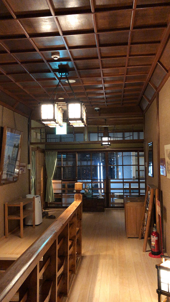 洞川温泉 花屋徳兵衛@天川村-25 洞川温泉 花屋徳兵衛@天川村-25