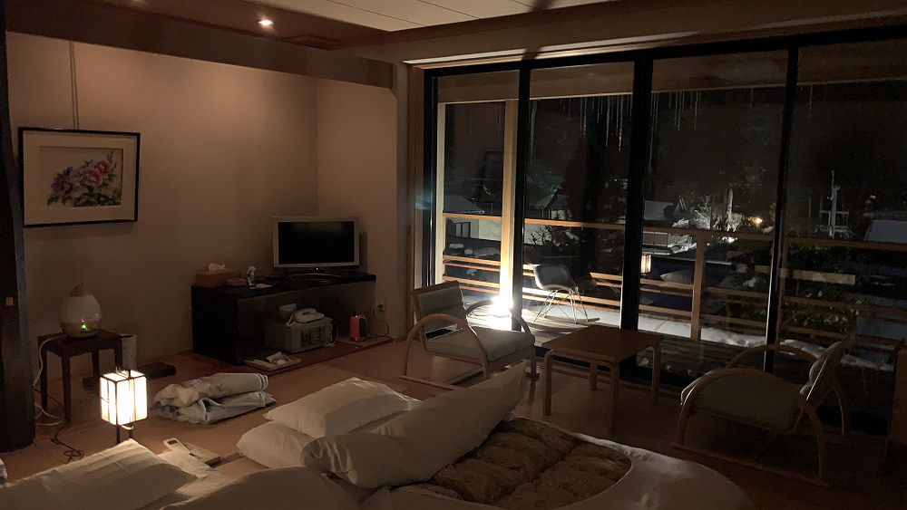 洞川温泉 花屋徳兵衛@天川村-26 洞川温泉 花屋徳兵衛@天川村-26