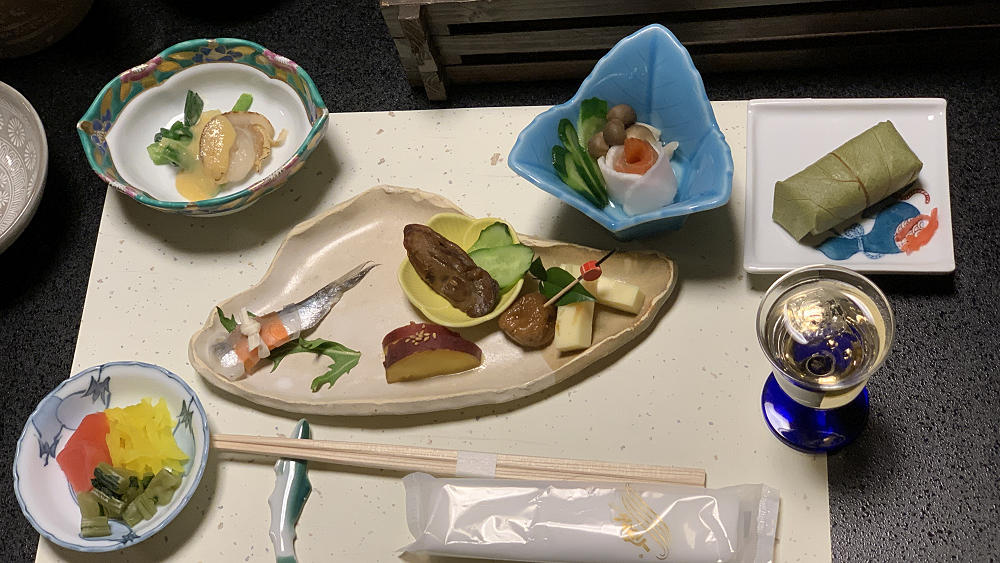 洞川温泉 花屋徳兵衛@天川村-29 洞川温泉 花屋徳兵衛@天川村-29