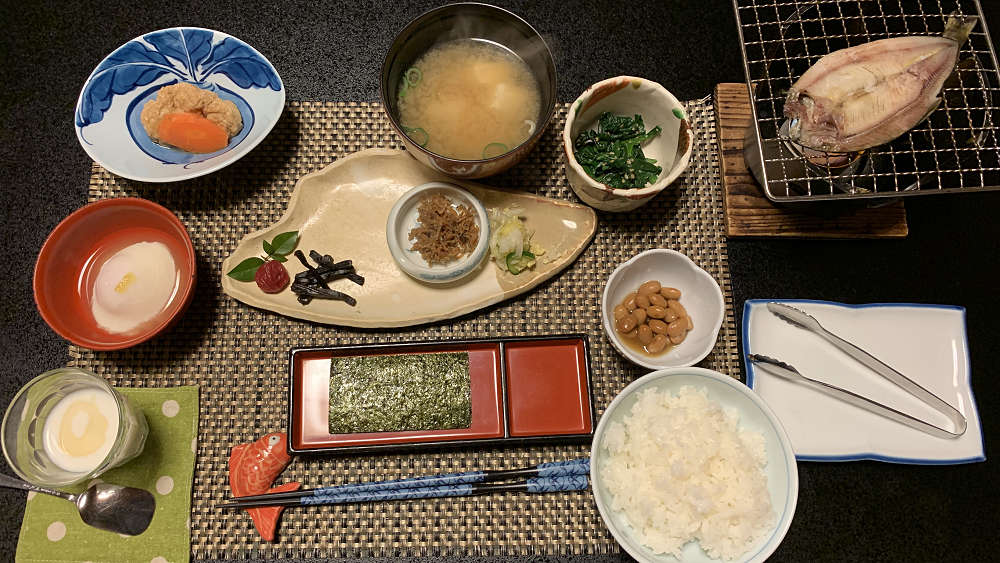 洞川温泉 花屋徳兵衛@天川村-33 洞川温泉 花屋徳兵衛@天川村-33