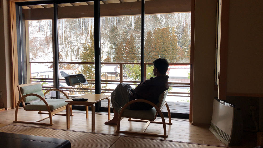 洞川温泉 花屋徳兵衛@天川村-34 洞川温泉 花屋徳兵衛@天川村-34