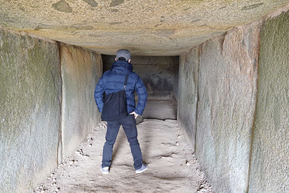 牽牛子塚古墳・越塚御門古墳@明日香村-18 牽牛子塚古墳・越塚御門古墳@明日香村-18