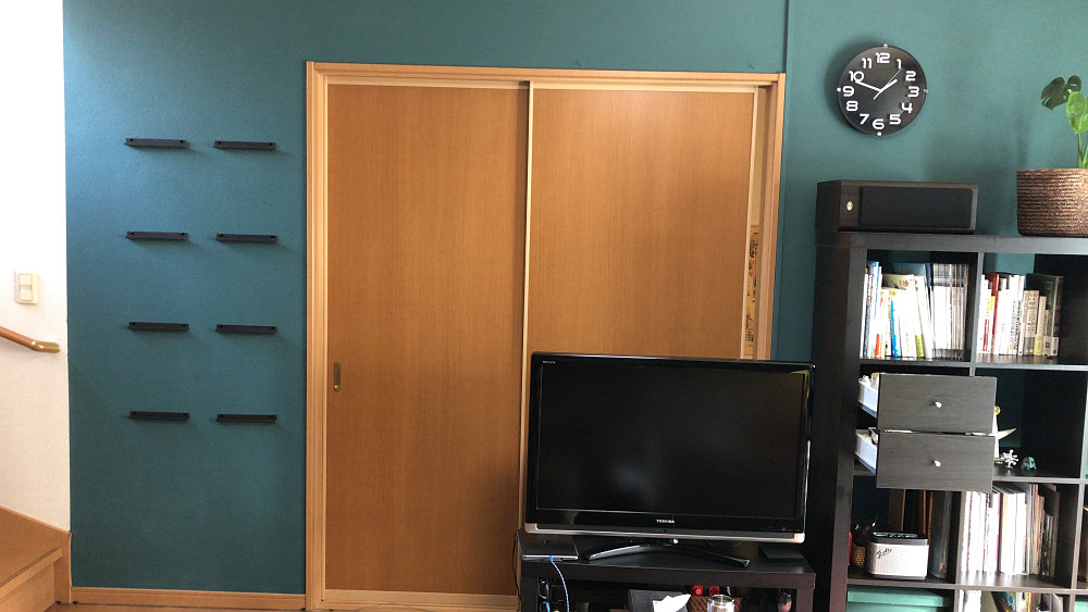 2022年GWのDIY的作業-01 2022年GWのDIY的作業-01