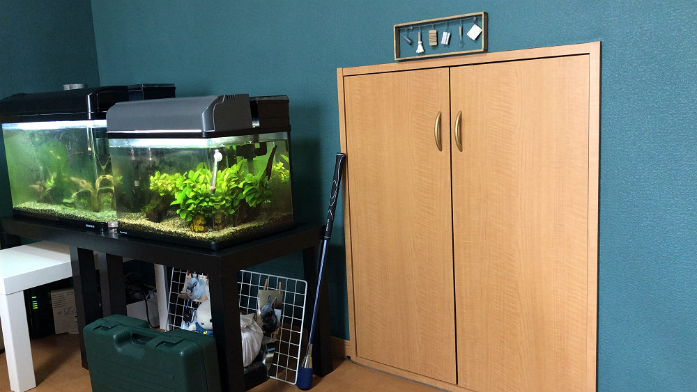 2022年GWのDIY的作業-02 2022年GWのDIY的作業-02