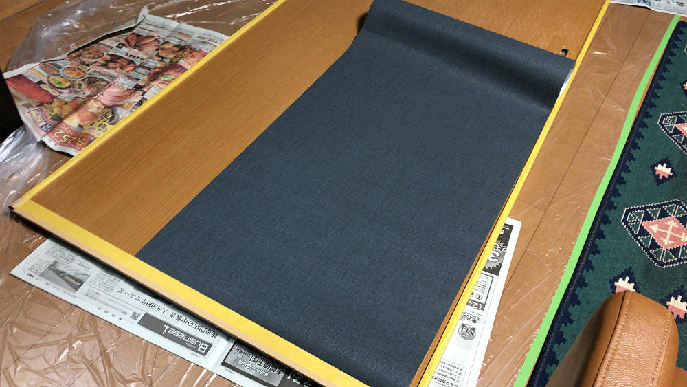 2022年GWのDIY的作業-08 2022年GWのDIY的作業-08