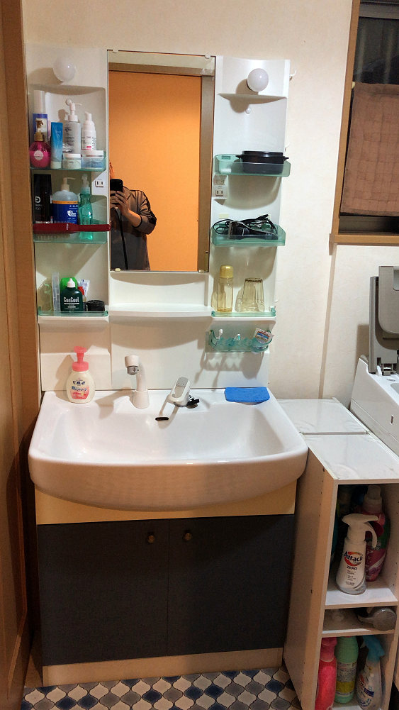 2022年GWのDIY的作業-21 2022年GWのDIY的作業-21