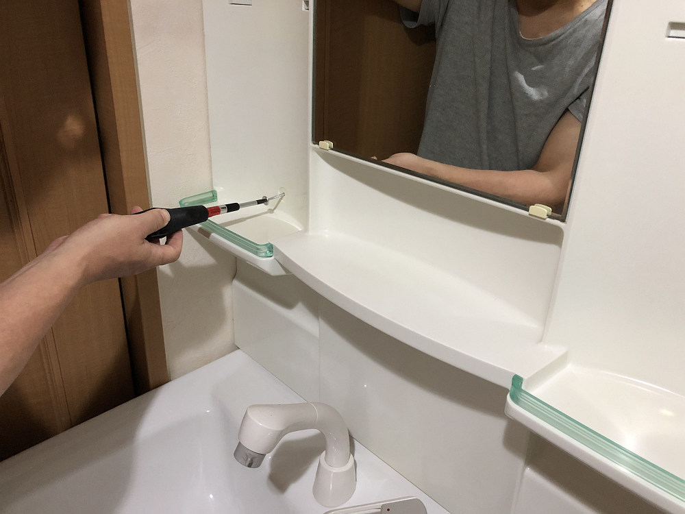 2022年GWのDIY的作業-22 2022年GWのDIY的作業-22