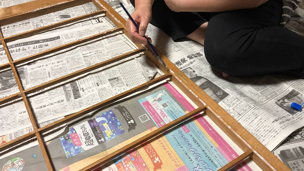 2022年GWのDIY的作業-14 2022年GWのDIY的作業-14