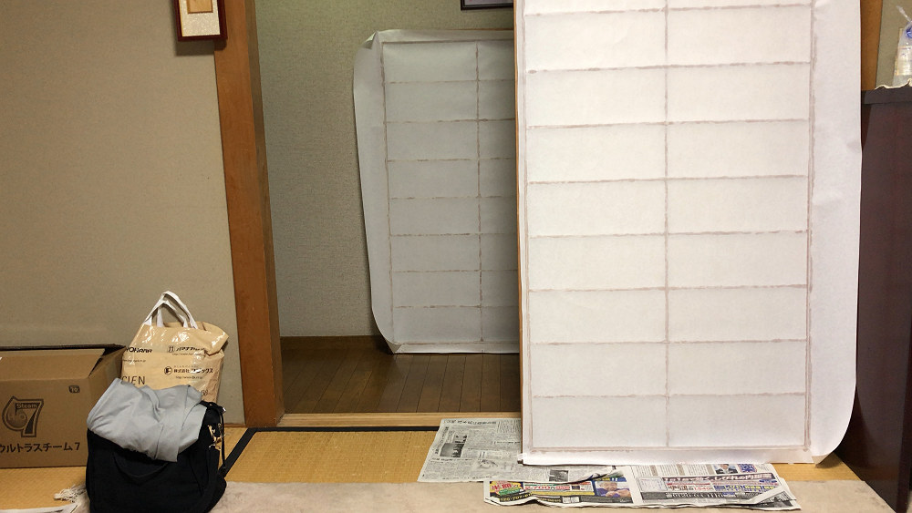 2022年GWのDIY的作業-15 2022年GWのDIY的作業-15