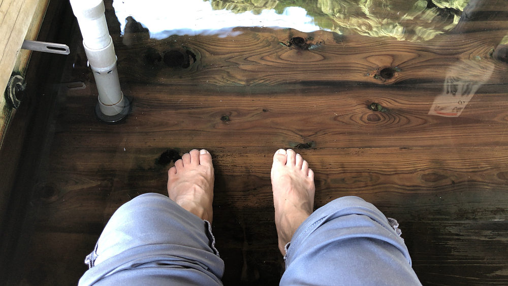 道の駅 十津川郷 @十津川村-10 道の駅 十津川郷 @十津川村-10