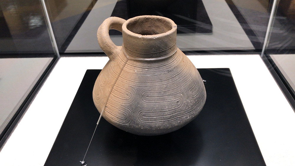 太鼓形埴輪＠宮古平塚古墳（田原本町）-11