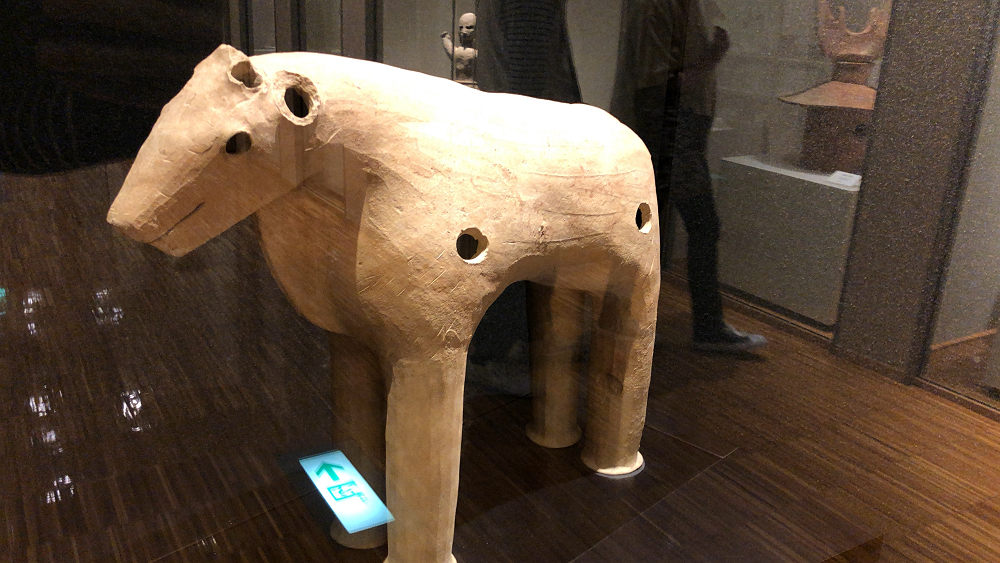 太鼓形埴輪＠宮古平塚古墳（田原本町）-12