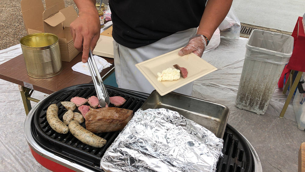 サッカー『奈良クラブ』生観戦レポ-06