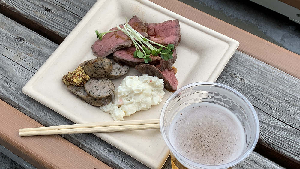 サッカー『奈良クラブ』生観戦レポ-07