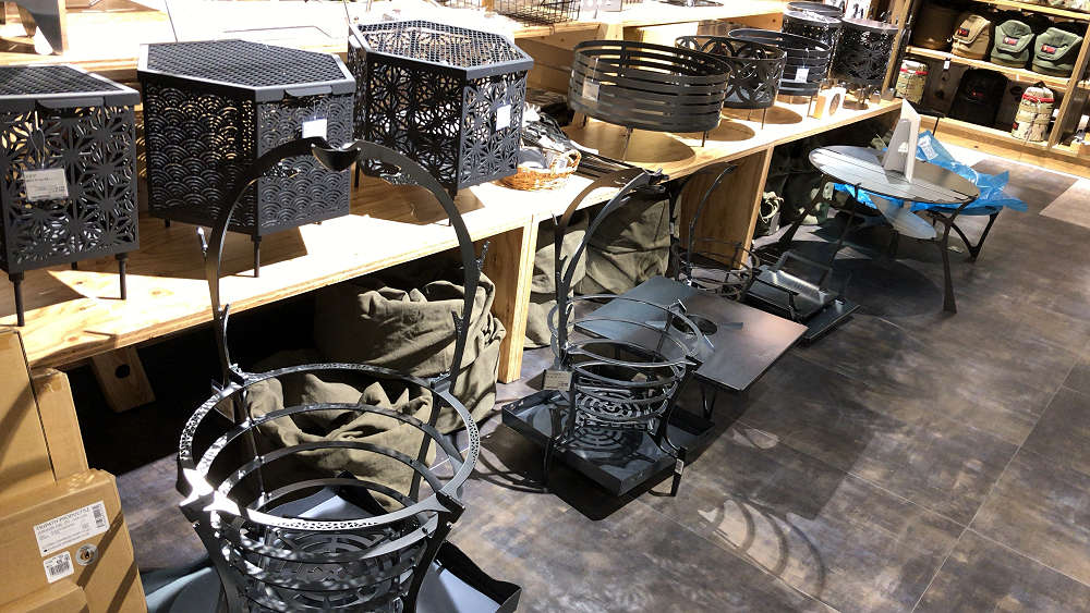 アルペンアウトドアーズ なんばパークス店-06