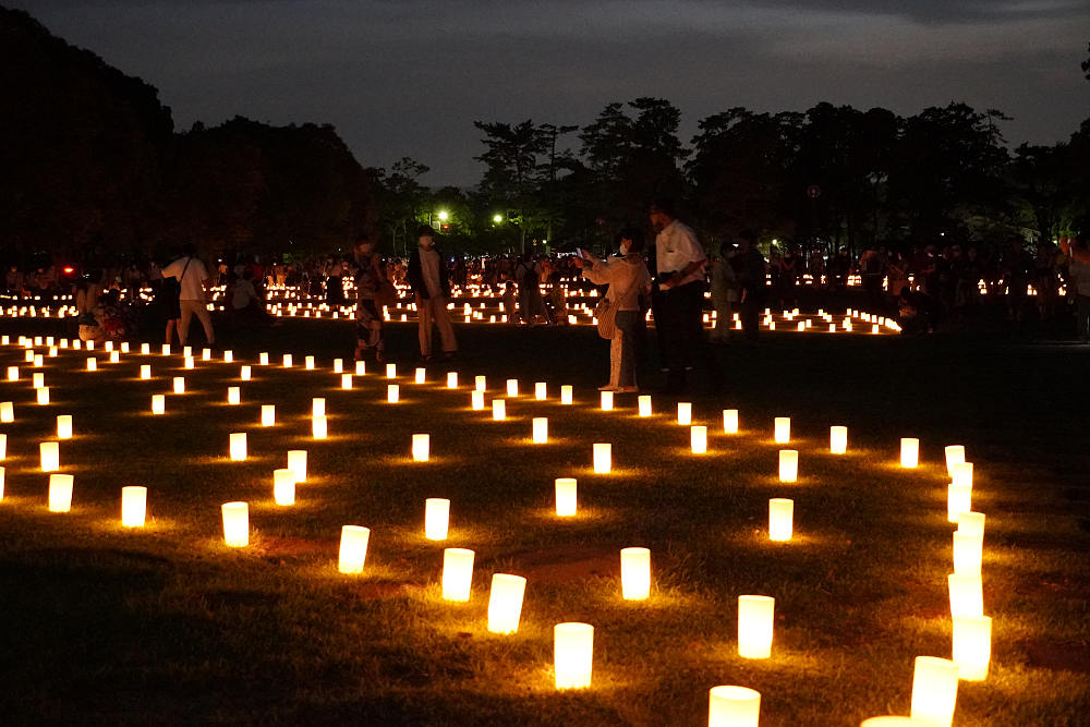 なら燈花会2022-13