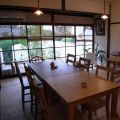 きたまちの隠れ家的カフェ『koharu cafe』＠奈良市