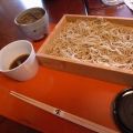 つなぎなし！奈良を代表する人気の蕎麦屋『玄』＠奈良市