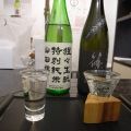 奈良の地酒が試飲できる立飲み屋『なら泉勇齊』＠奈良市