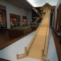 充実の展示内容『島根県立古代出雲歴史博物館』＠出雲市