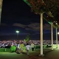 『生駒山上遊園地』から眺める大阪の夜景が見事！＠生駒市