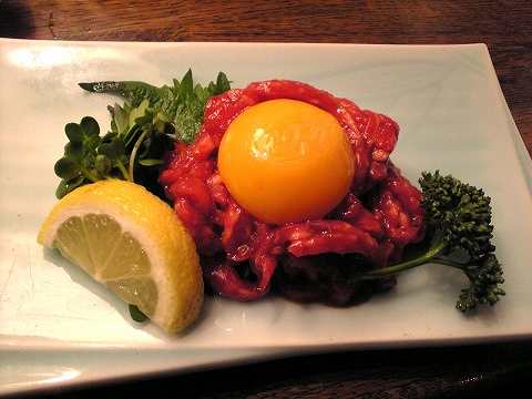 ビール390円はお得感アリ！焼肉『やあむ』