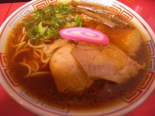 和歌山・車庫前系代表『まるき』は美味!