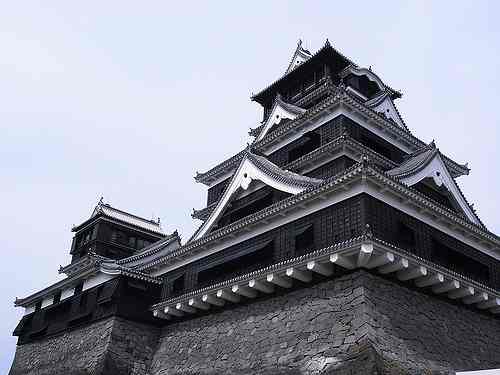 長崎～霧島まで＜格安バスツアー体験記２＞