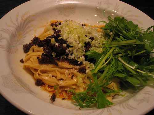 「ぱーぷる」オススメの『四川亭』は旨かった!