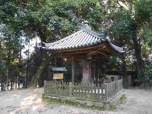 地元スタート！「てくてくまっぷ（當麻の里）」その１