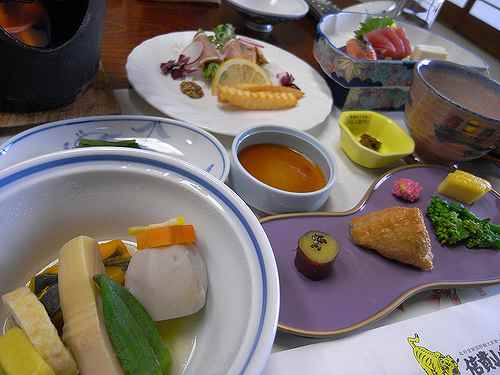 日帰りで部屋食＋温泉！『信貴山観光ホテル』＠三郷町