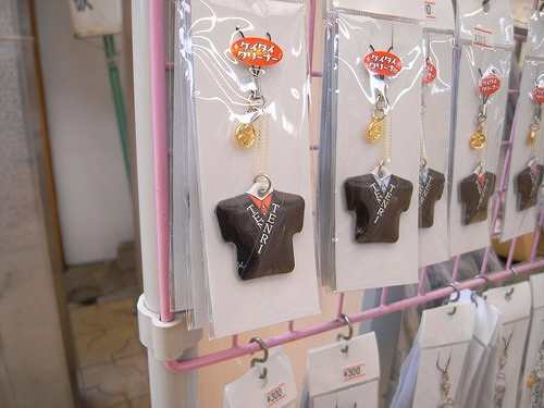 天理教の独特の雰囲気を感じる「天理市街」散歩その３