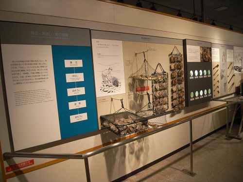 真珠・真珠・真珠！『ミキモト真珠島』＠鳥羽