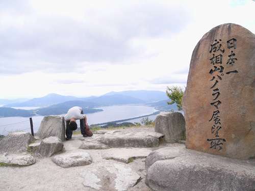 丹後・舞鶴をグルッと観光してきました＠京都