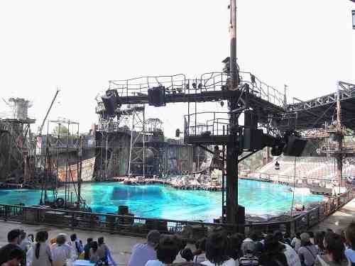 お父さんのための『USJ』講座＜乗物編2＞