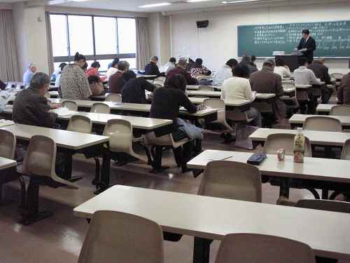 宣言どおり『奈良まほろば検定』2級を受験しました！