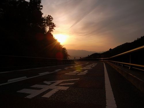 飛鳥と多武峰が直通！『県道155号（多武峯見瀬線）』