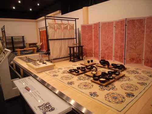 平城遷都1300年祭『平城宮跡資料館』