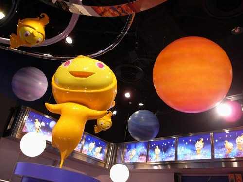 最高！『スペース・ファンタジー・ザ・ライド』＠USJ