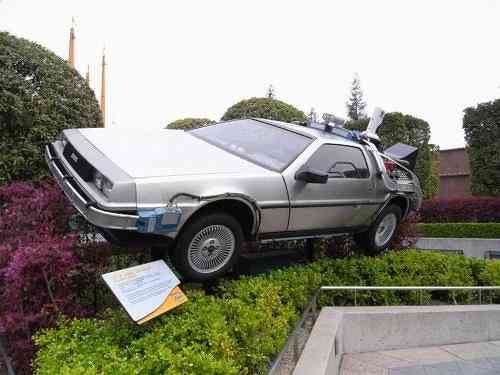 シュレック・BTTFなどのアトラクションレポート＠USJ