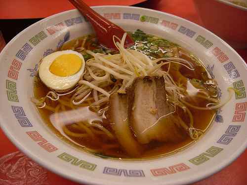 リーズナブルな町の中華屋さん『来来飯店』＠大淀町