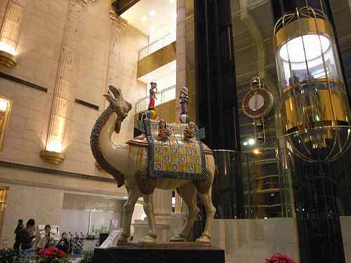 称徳天皇の尼寺の痕跡『西隆寺跡』＠ならファミリー