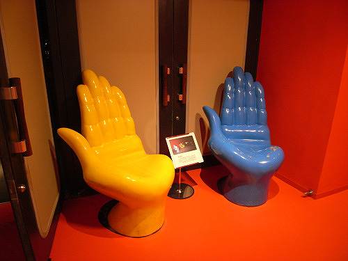 1970年が蘇る『EXPO'70パビリオン』＠万博記念公園