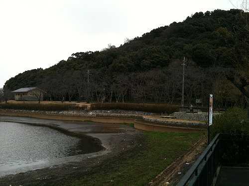 大和三山に登ろう!<その2>『耳成山』@橿原市