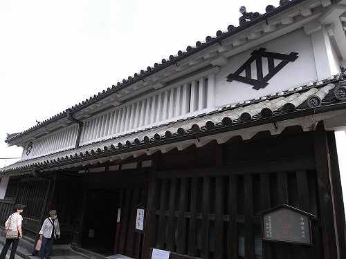 重要文化財クラスの建築物が一斉公開！＠橿原市今井町