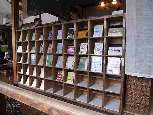 『旅とくらしの玉手箱フルコト』オープン@きたまち