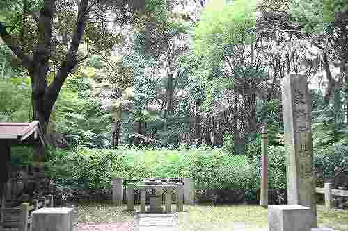 行基・忍性のお墓があるお寺『竹林寺』@生駒市